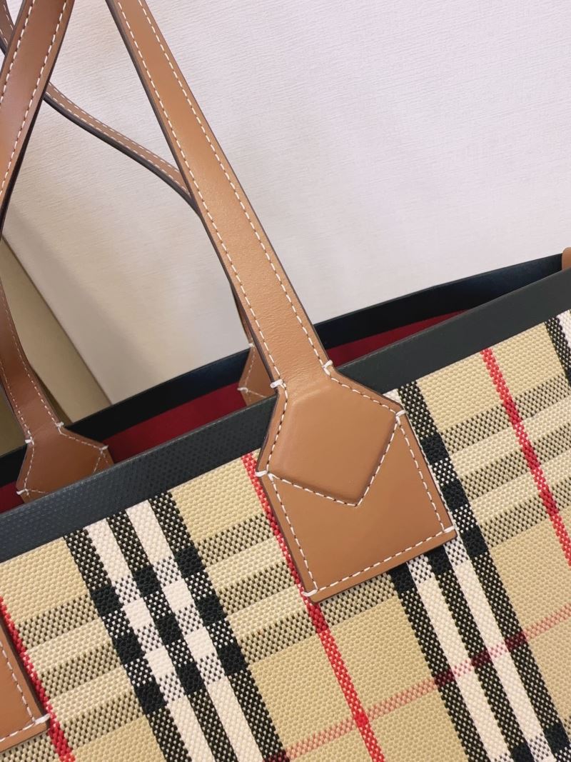 Burberry Shopping Bags